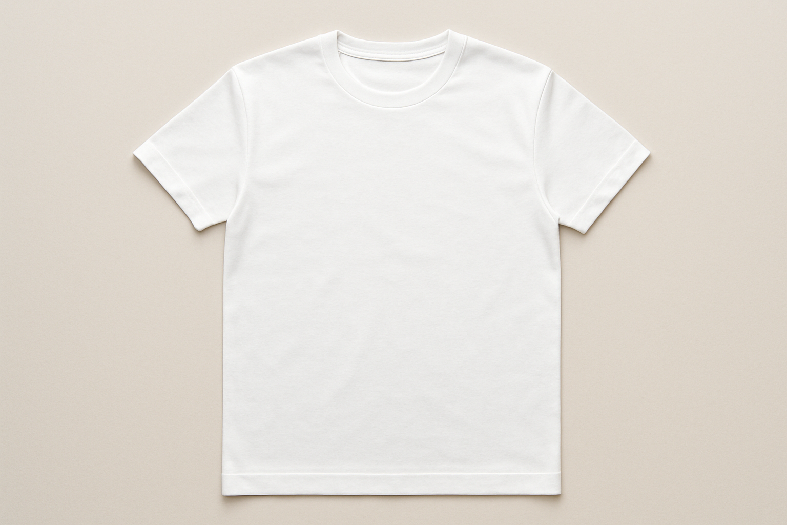 Plane customizable T-shirt